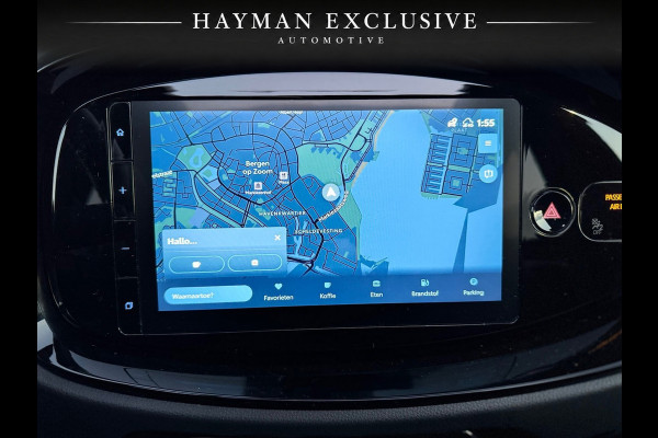 Toyota Aygo X 1.0 VVT-i MT Play
