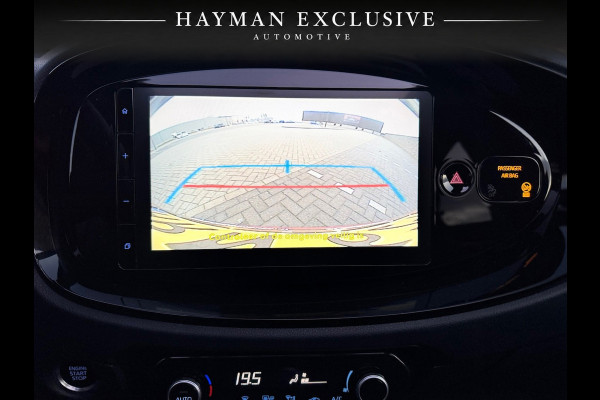 Toyota Aygo X 1.0 VVT-i MT Play