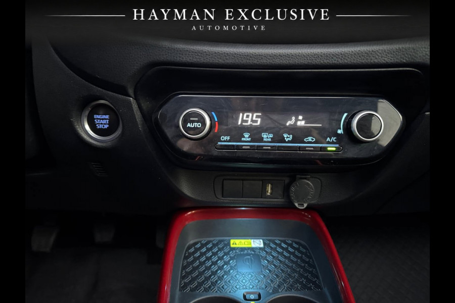 Toyota Aygo X 1.0 VVT-i MT Play