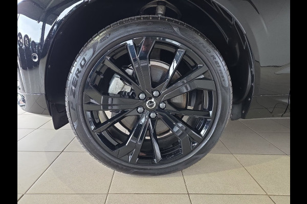 Volvo XC60 2.0 T8 Plug-in hybrid AWD BLACK EDITION (335kW/455PK) ** PANO, TREKH, ACC, HuD, 21-inch LMV ** 31k onder NP - UNFALLFREI ** ** INFORMEER OOK NAAR ONZE AANTREKKELIJKE FINANCIAL-LEASE TARIEVEN **