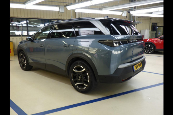 Peugeot 5008 1.6 Plug-in Hybrid 195 GT 7p Panoramadak | Leder Alcantara