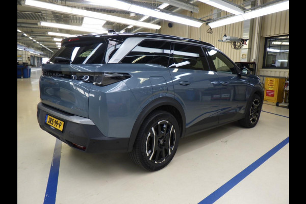 Peugeot 5008 1.6 Plug-in Hybrid 195 GT 7p Panoramadak | Leder Alcantara