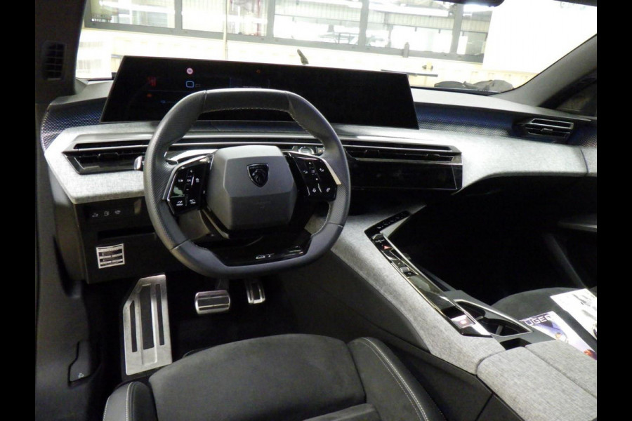 Peugeot 5008 1.6 Plug-in Hybrid 195 GT 7p Panoramadak | Leder Alcantara