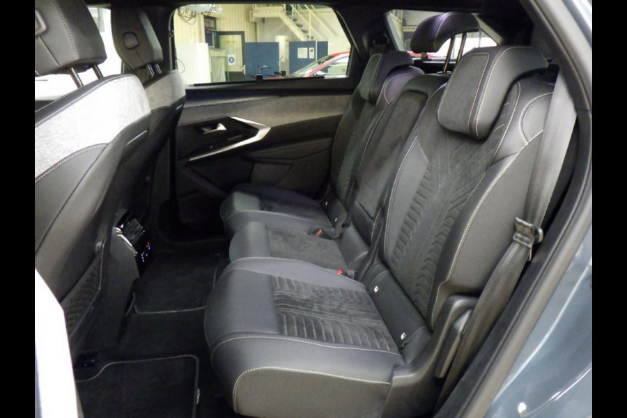Peugeot 5008 1.6 Plug-in Hybrid 195 GT 7p Panoramadak | Leder Alcantara