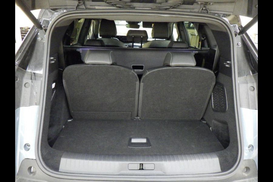 Peugeot 5008 1.6 Plug-in Hybrid 195 GT 7p Panoramadak | Leder Alcantara