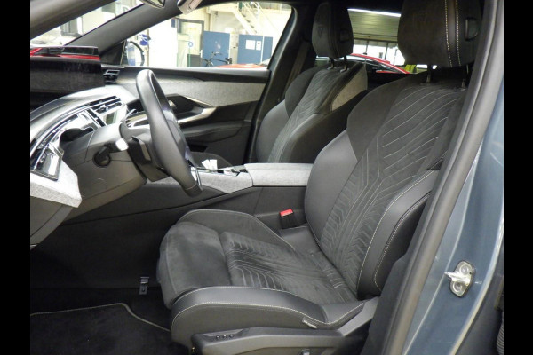Peugeot 5008 1.6 Plug-in Hybrid 195 GT 7p Panoramadak | Leder Alcantara