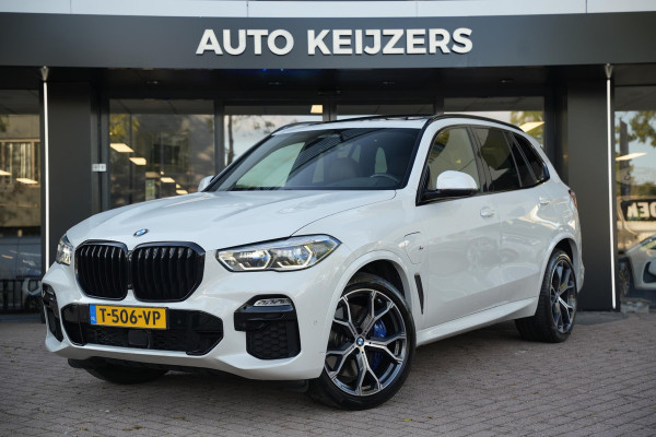 BMW X5 xDrive45e High Executive