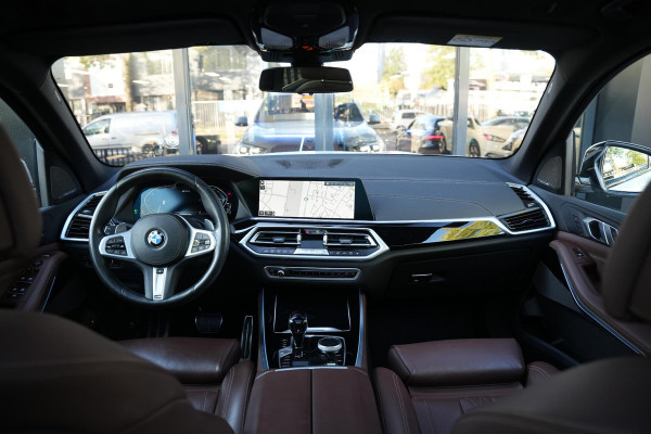 BMW X5 xDrive45e High Executive