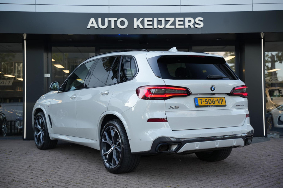 BMW X5 xDrive45e High Executive