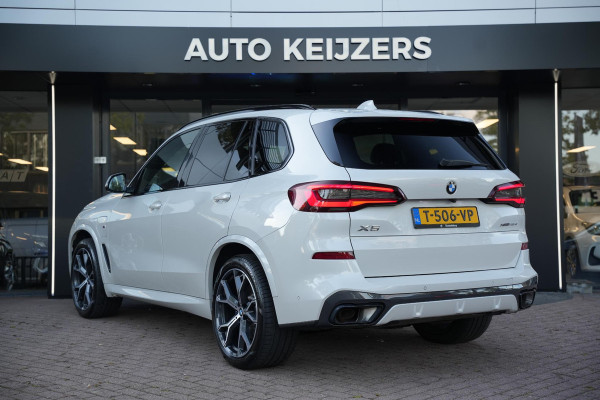 BMW X5 xDrive45e High Executive