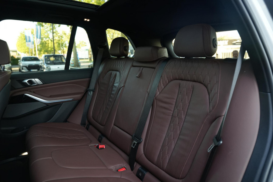 BMW X5 xDrive45e High Executive