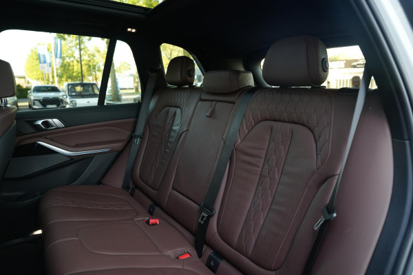 BMW X5 xDrive45e High Executive
