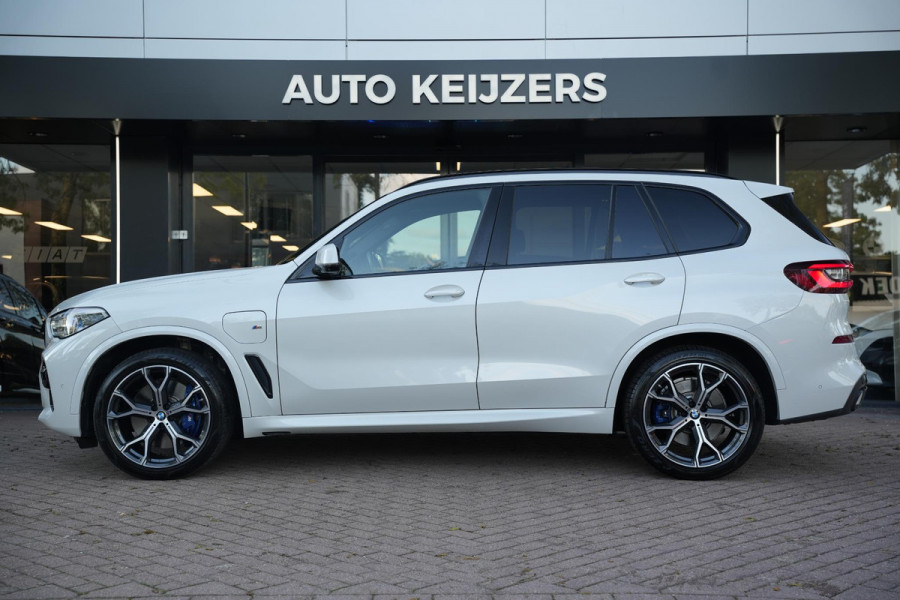 BMW X5 xDrive45e High Executive