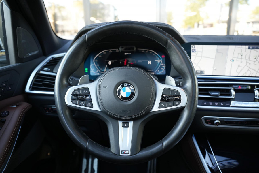 BMW X5 xDrive45e High Executive