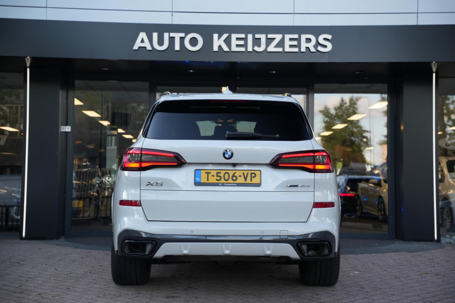 BMW X5 xDrive45e High Executive