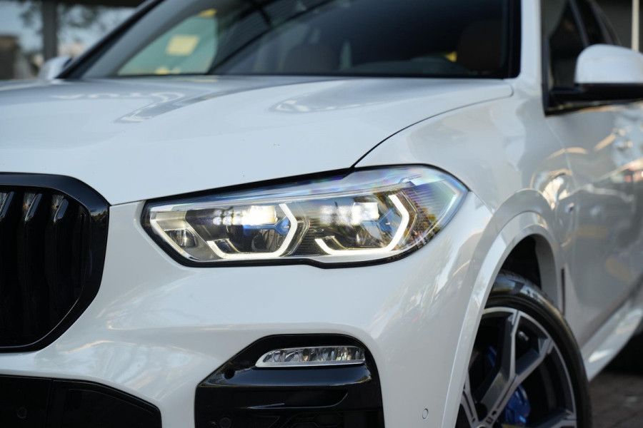 BMW X5 xDrive45e High Executive
