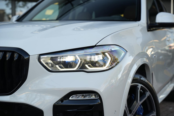 BMW X5 xDrive45e High Executive