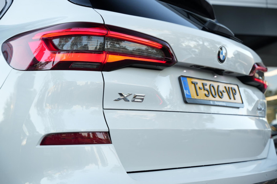 BMW X5 xDrive45e High Executive