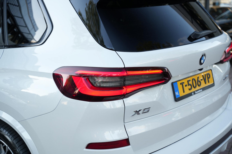 BMW X5 xDrive45e High Executive