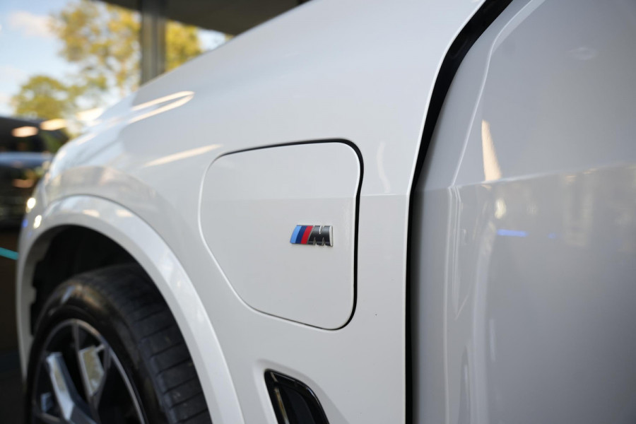 BMW X5 xDrive45e High Executive
