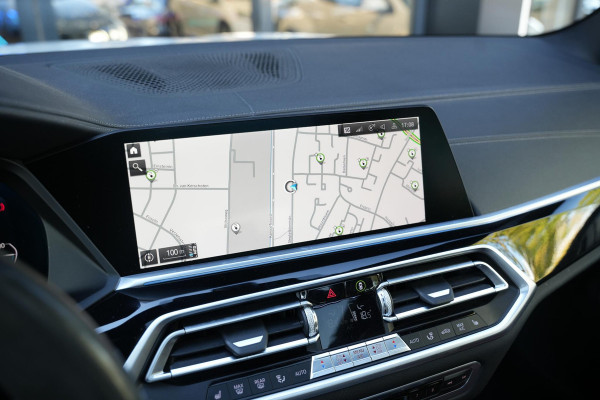 BMW X5 xDrive45e High Executive