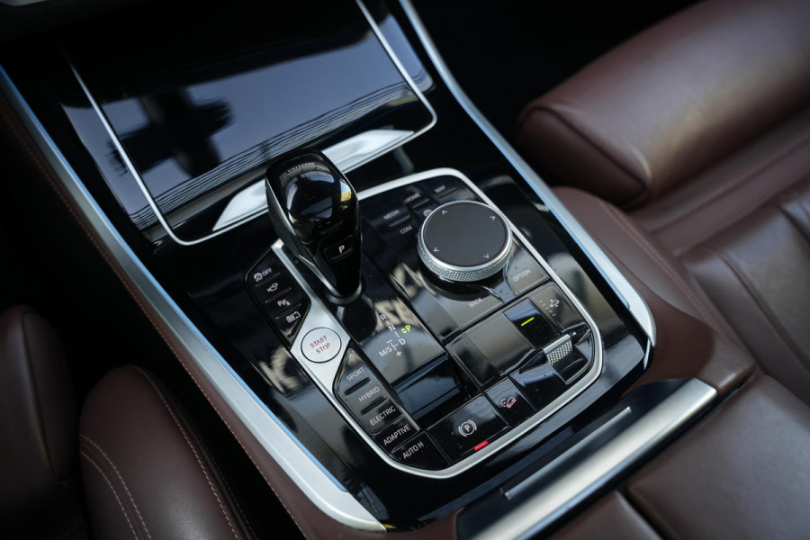BMW X5 xDrive45e High Executive