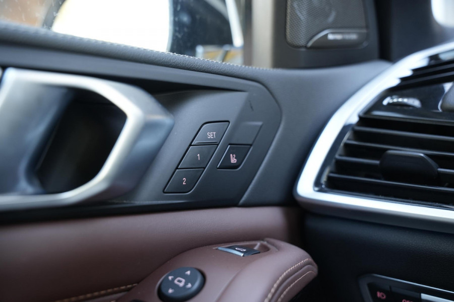 BMW X5 xDrive45e High Executive