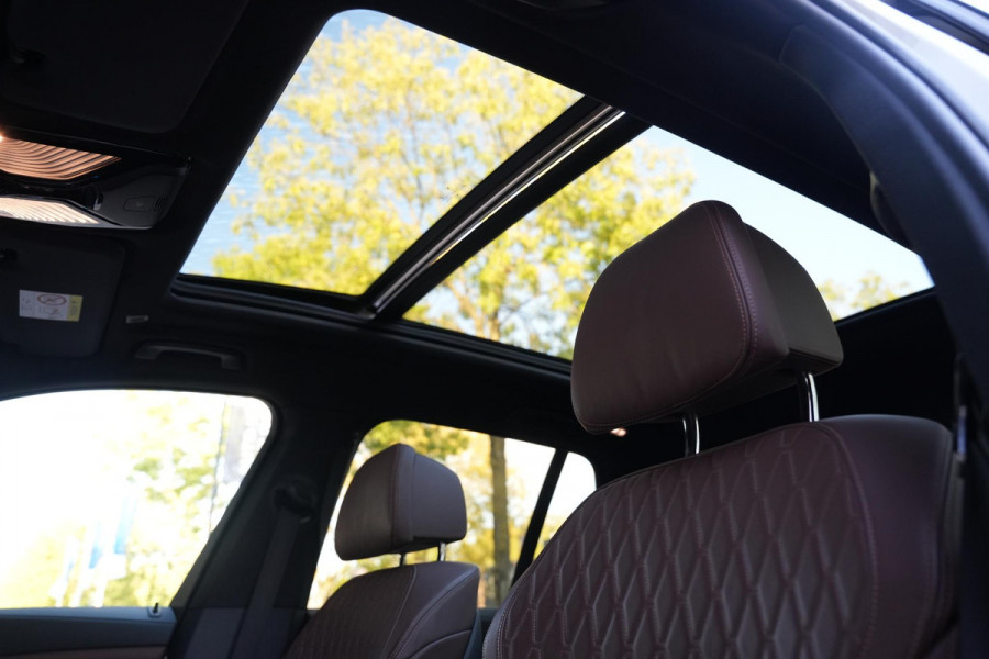 BMW X5 xDrive45e High Executive