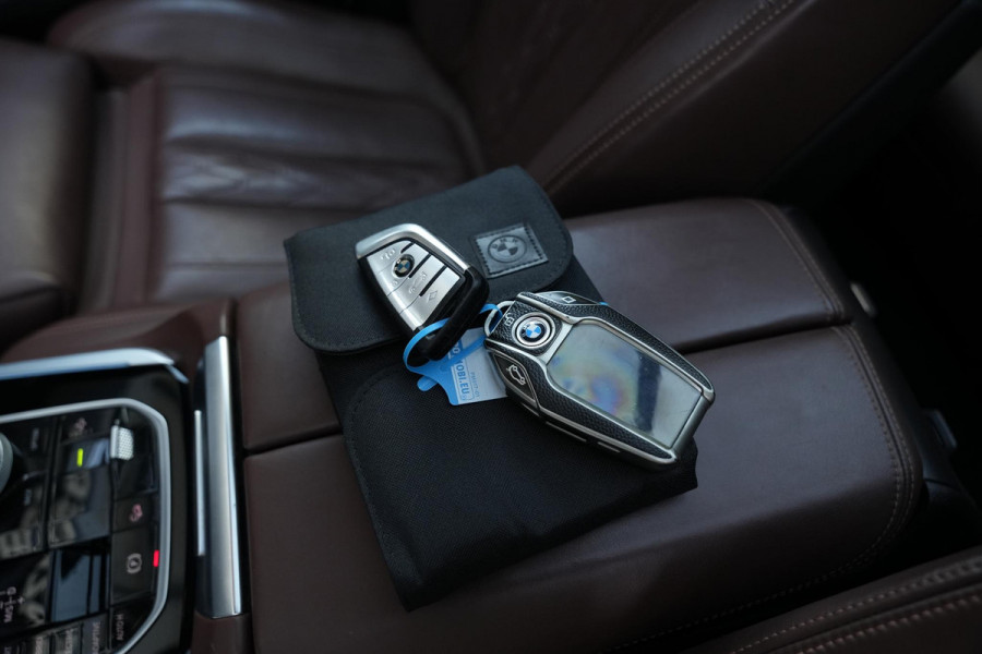 BMW X5 xDrive45e High Executive