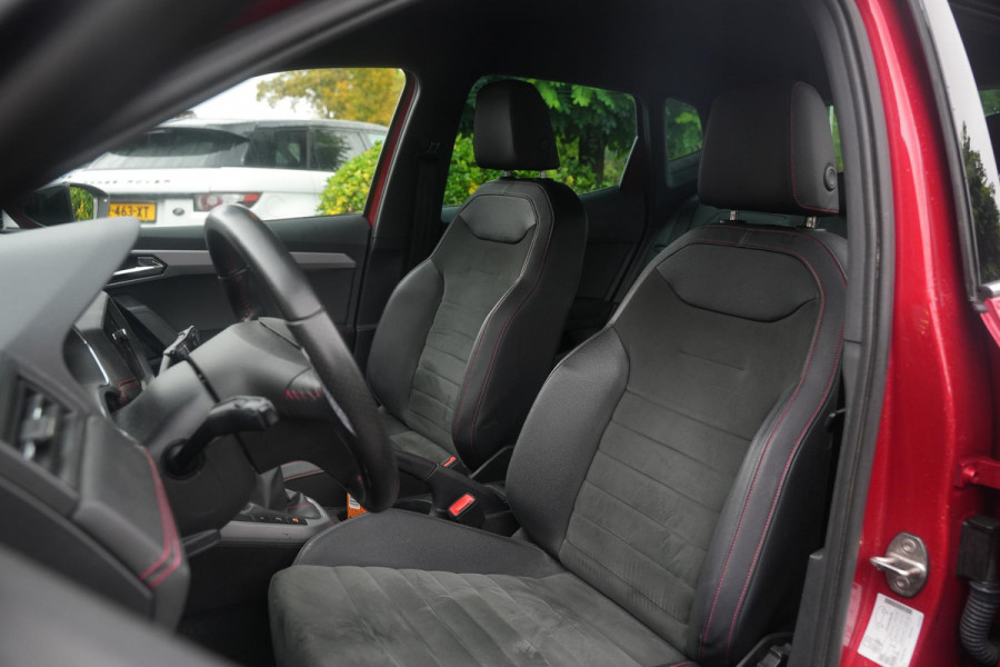 Seat Arona 1.0 TSI Xcellence Business Intense