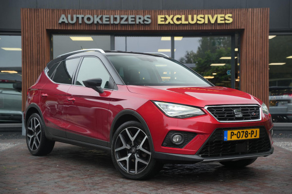 Seat Arona 1.0 TSI Xcellence Business Intense