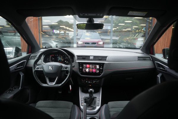 Seat Arona 1.0 TSI Xcellence Business Intense