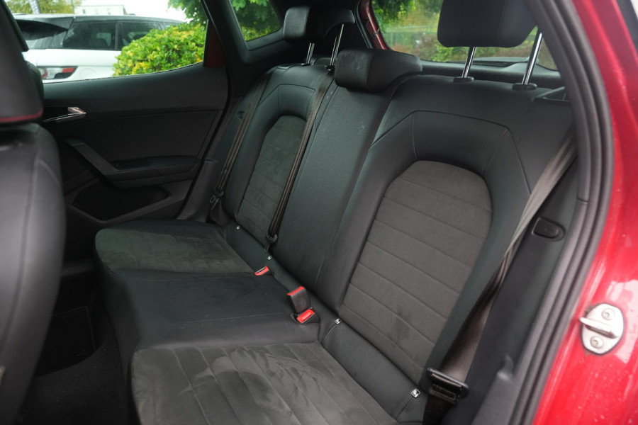 Seat Arona 1.0 TSI Xcellence Business Intense