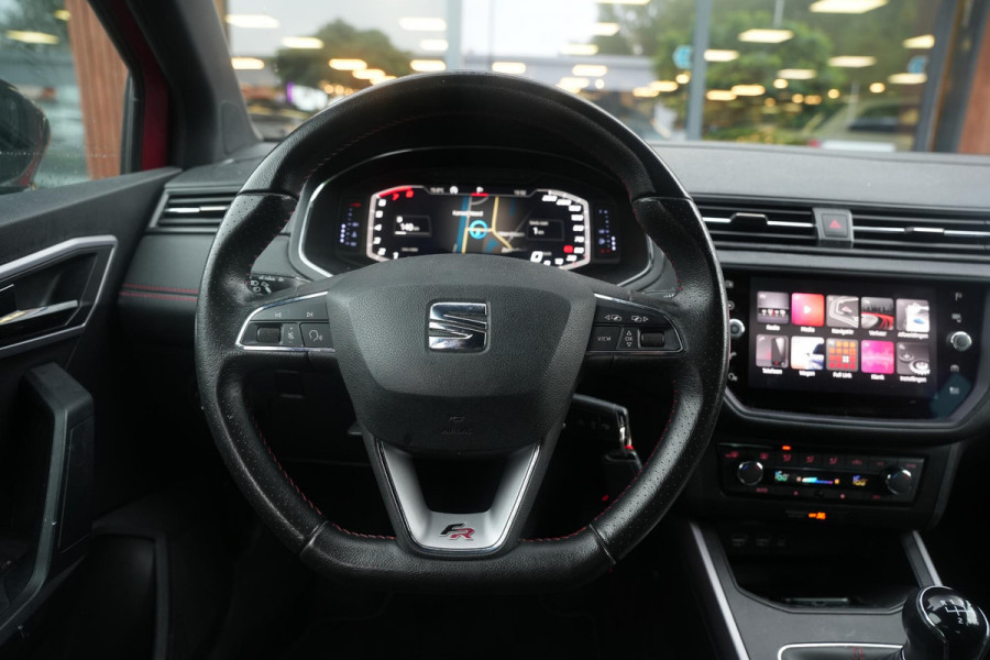 Seat Arona 1.0 TSI Xcellence Business Intense