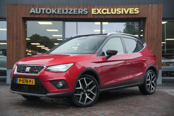Seat Arona 1.0 TSI Xcellence Business Intense