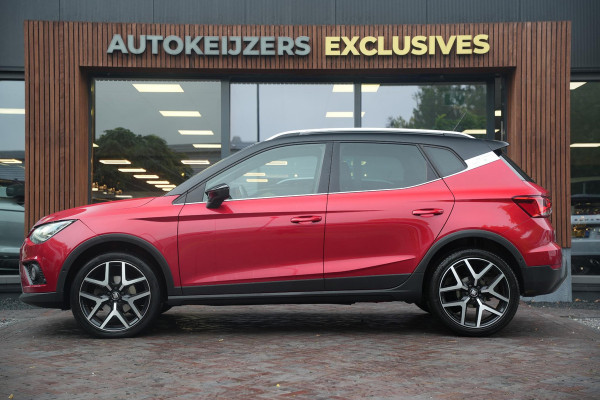 Seat Arona 1.0 TSI Xcellence Business Intense