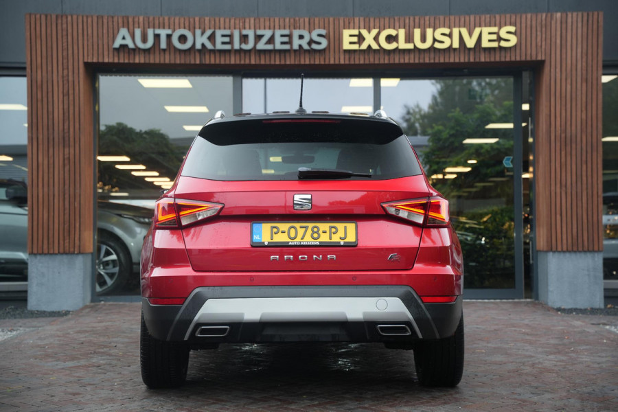 Seat Arona 1.0 TSI Xcellence Business Intense