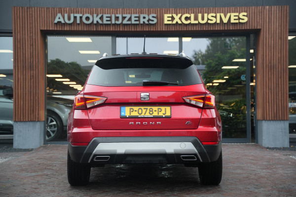 Seat Arona 1.0 TSI Xcellence Business Intense