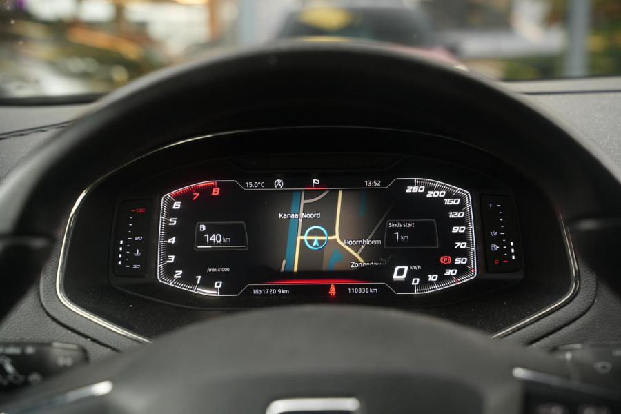 Seat Arona 1.0 TSI Xcellence Business Intense