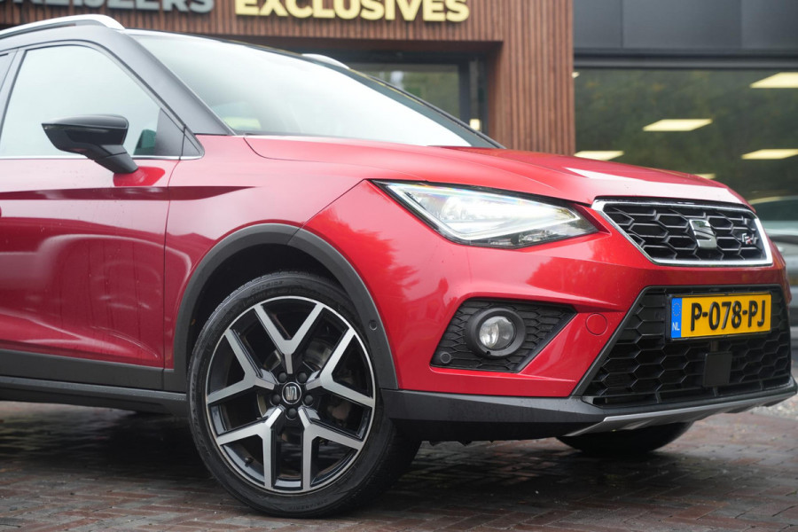 Seat Arona 1.0 TSI Xcellence Business Intense