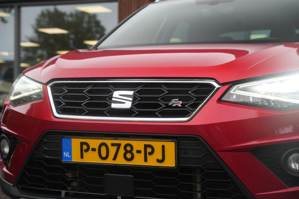 Seat Arona 1.0 TSI Xcellence Business Intense