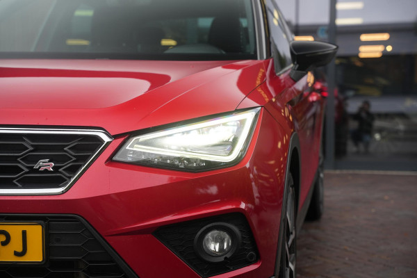 Seat Arona 1.0 TSI Xcellence Business Intense