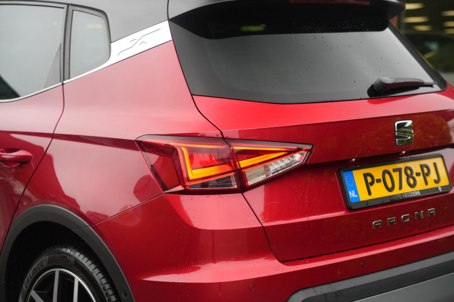 Seat Arona 1.0 TSI Xcellence Business Intense