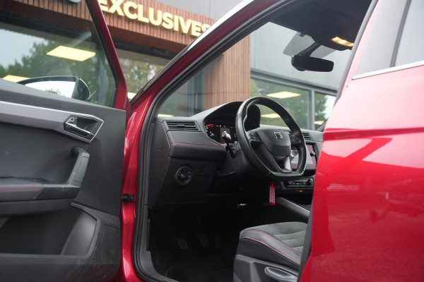 Seat Arona 1.0 TSI Xcellence Business Intense