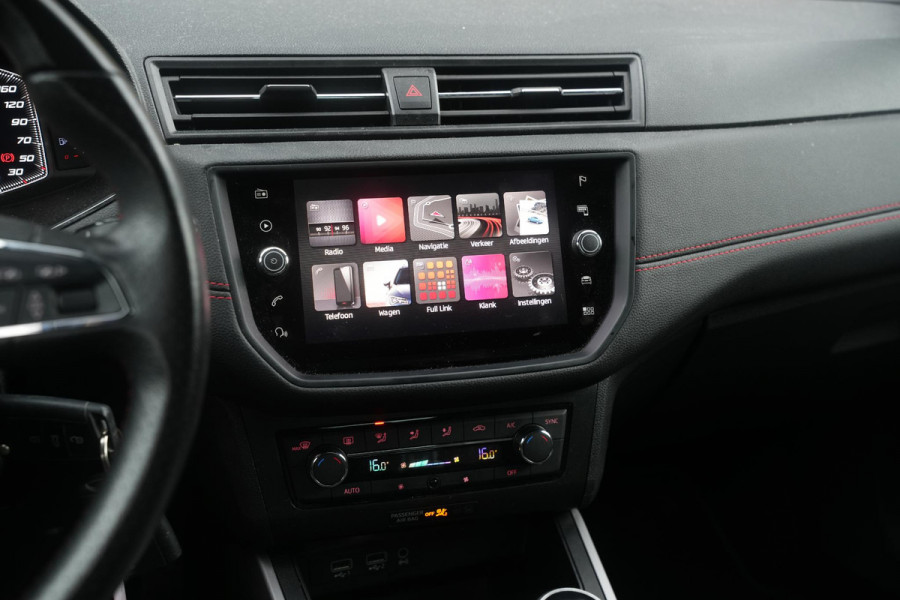 Seat Arona 1.0 TSI Xcellence Business Intense