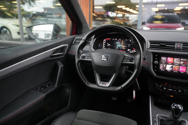 Seat Arona 1.0 TSI Xcellence Business Intense