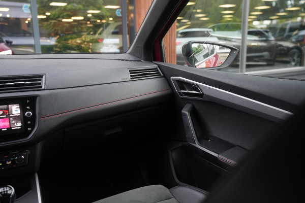 Seat Arona 1.0 TSI Xcellence Business Intense