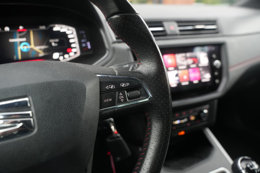 Seat Arona 1.0 TSI Xcellence Business Intense