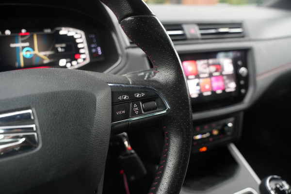 Seat Arona 1.0 TSI Xcellence Business Intense