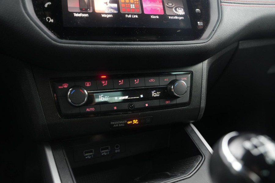Seat Arona 1.0 TSI Xcellence Business Intense